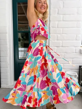 Vela Skirt - Ohana