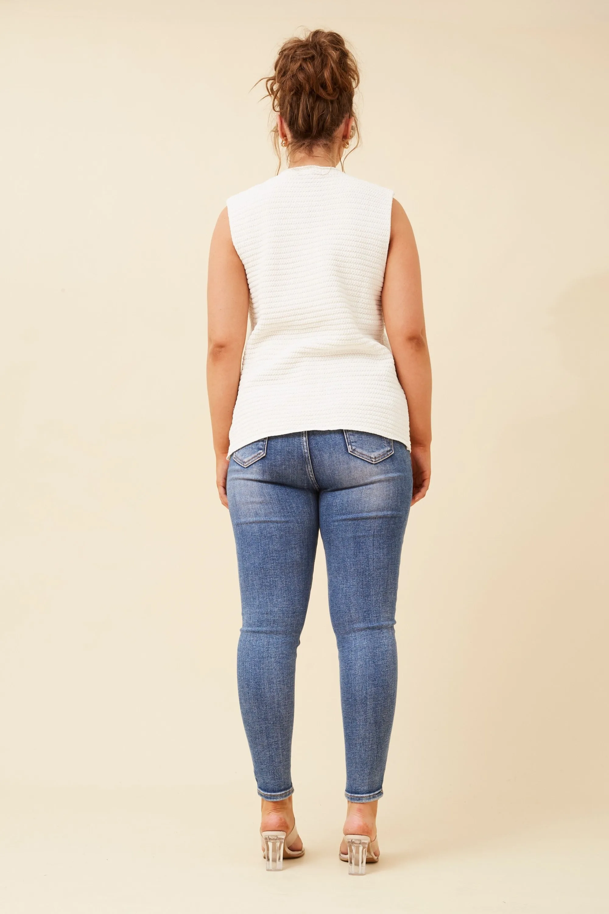VIANNE KNIT VEST
