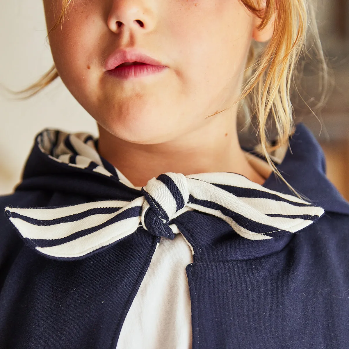 VIENNE KIDS Vest - 3/12y - Paper Sewing Pattern
