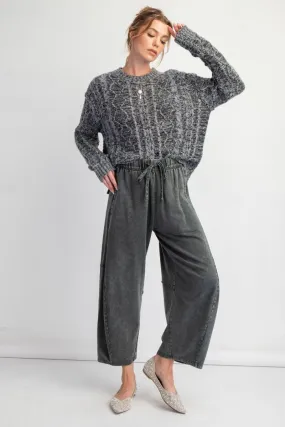 Vintage Harem Pants #094