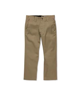 Volcom Little Boys Frickin Modern Stretch Pant