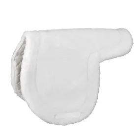 Wilker's Fitted Show Saddle Pad