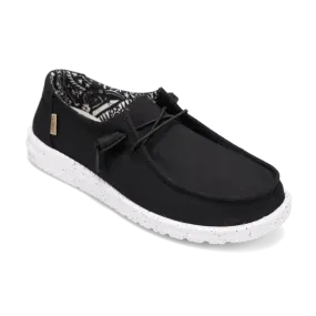 Women's Wendy Basic Black Odyssey