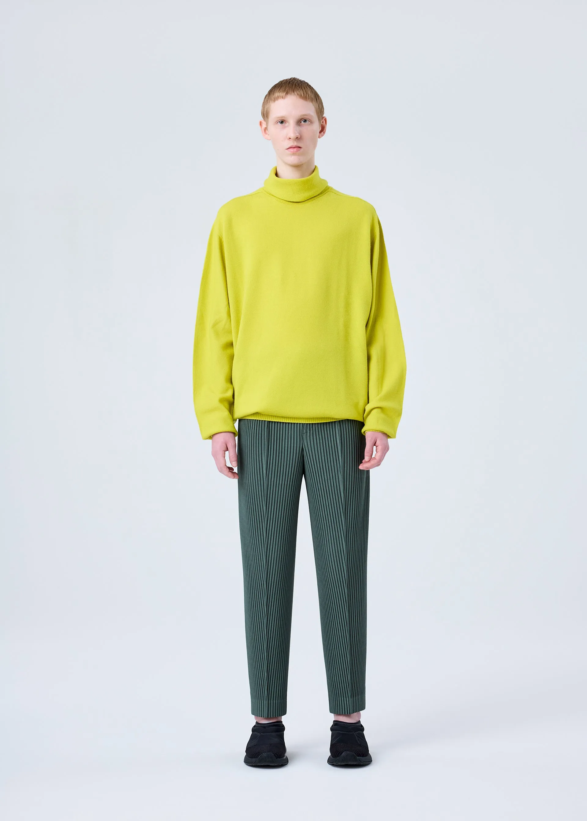 WOOL SMOOTH